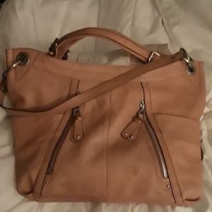 MAKOWSKY Lg tote